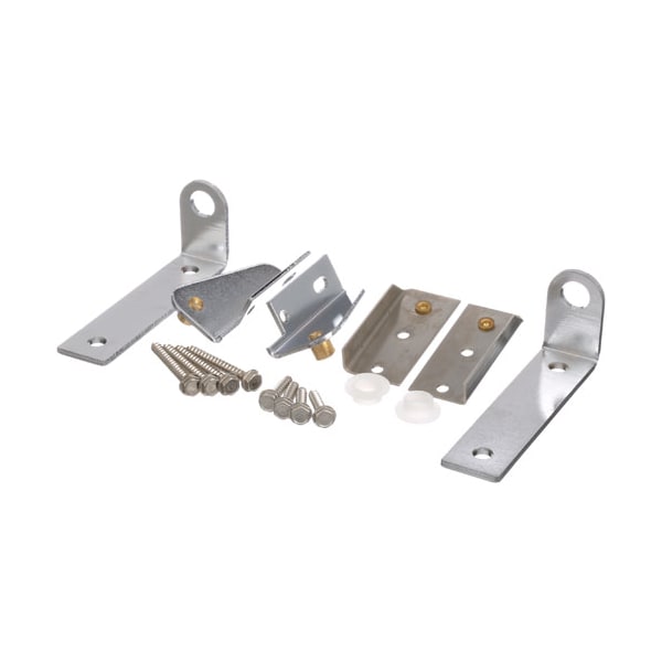 Delfield Hinge Kit 0160179-S | Zoro